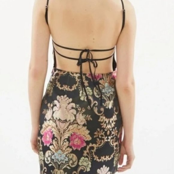 Urban Outfitters Cocktail Dress - Picture 5 of 5